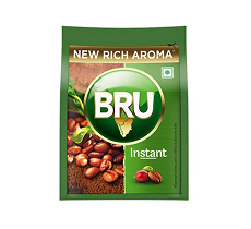 Bru Instant Coffee